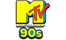 MTV 90s