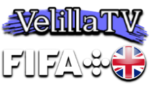 Velilla TV FIFA+ HD (England)