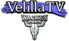 Velilla TV Wacken Open Air Festival 2025 HD