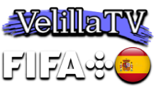 Velilla TV FIFA+ HD (Spain)