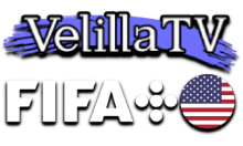 Velilla TV FIFA+ HD (USA)
