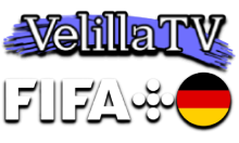 Velilla TV FIFA+ HD (German)