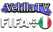Velilla TV FIFA+ HD (Italy)