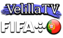 Velilla TV FIFA+ HD (Portugal)
