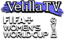 Velilla TV FIFA+ Women HD