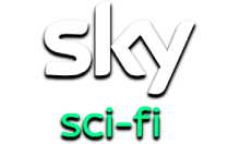 Sky Sci-Fi HD [UK]