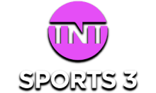 TNT Sports 3 (50 fps, 5.1) HD [UK]
