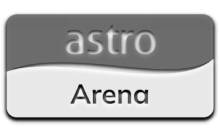Astro Arena HD [UK]