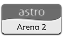 Astro Arena 2 HD [UK]