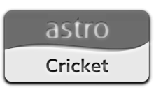 Astro Cricket HD [UK]