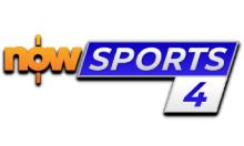 now Sports 4 HD [UK]