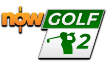 Now Golf 2 HD [UK]