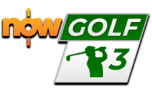 Now Golf 3 HD [UK]