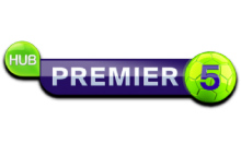 Hub Premier 5 HD [UK]