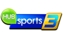 Hub Sports 3 HD [UK]