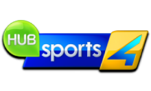 Hub Sports 4 HD [UK]