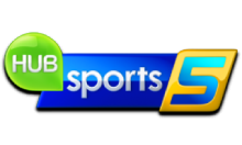 Hub Sports 5 HD [UK]