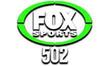 FOX Sports 502 HD [UK]