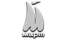 Март