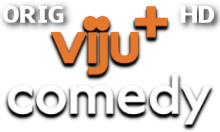 Viju+ Comedy HD (orig)