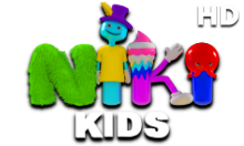 Niki Kids HD