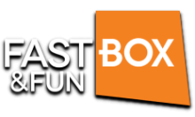 Fast and FunBox HD