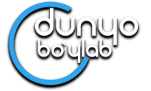 Dunyo Boylab [UZ]