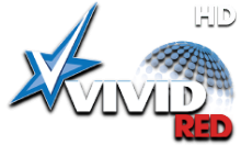 Vivid Red HD