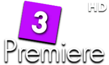 Premiere 3 HD