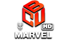 BCU Marvel HD