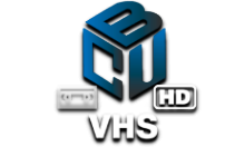 BCU VHS HD