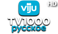 Viju TV1000 Русское HD