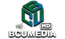 BCU Media HD