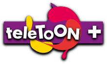 teleTOON+ HD [PL]