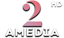 Amedia 2 HD