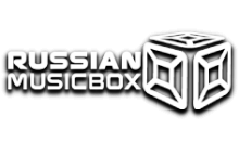 Russian Music box