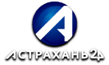 Астрахань 24