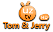 UZ-Tom and Jerry HD