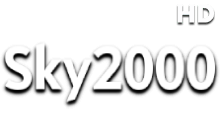 Sky2000 HD