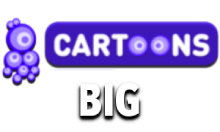 Cartoons Big