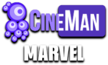 CineMan Marvel