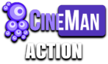 CineMan Action