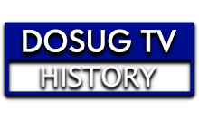 Dosug TV History