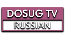 Dosug TV Russian