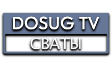 Dosug TV Сваты