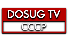 Dosug TV СССР