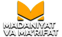 Madeniyat va marafat [UZ]