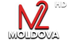 Moldova 2 HD [MD]