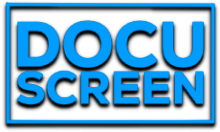 Docu-Screen HD [TR]