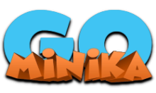 Minika GO [TR]